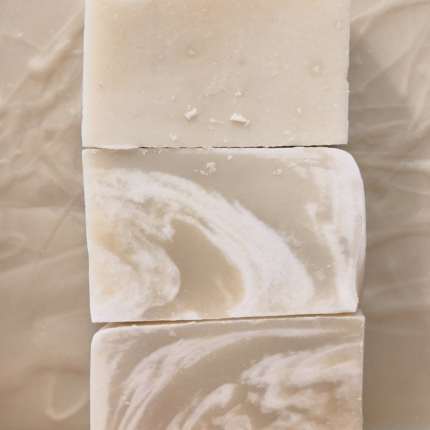 ESSENTIAL OIL & FRAGRANCE FREE SOAP