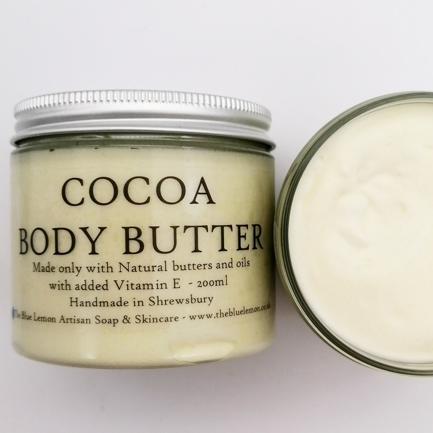 Body Butter