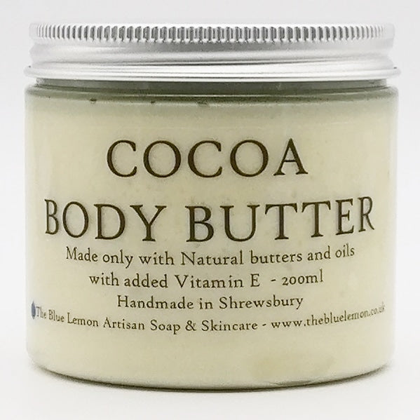 Body Butter