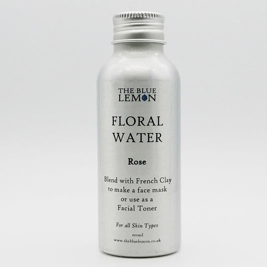 Floral Water 100ml
