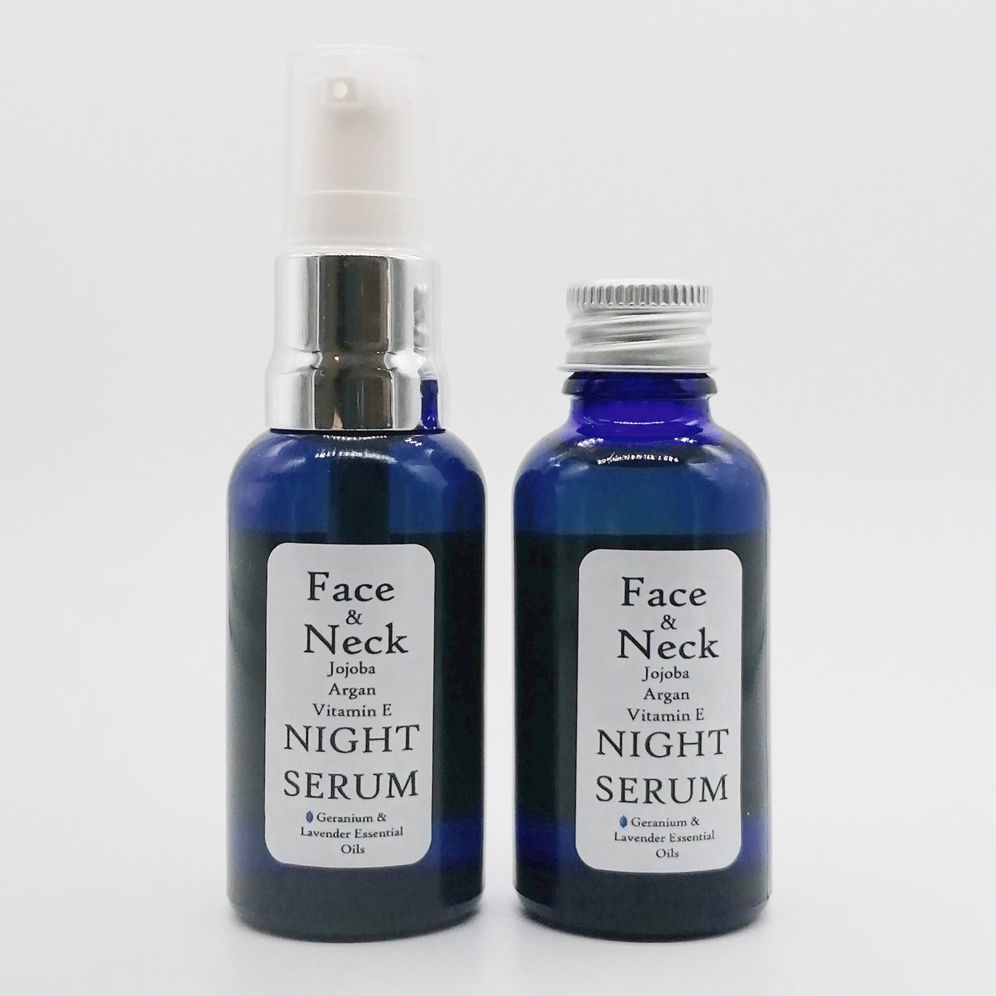 Night Serum