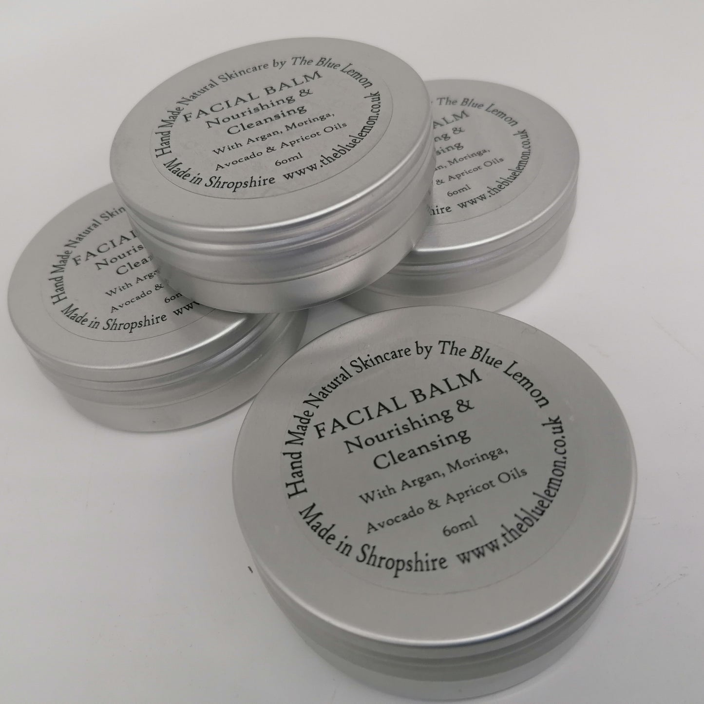 Facial Balm