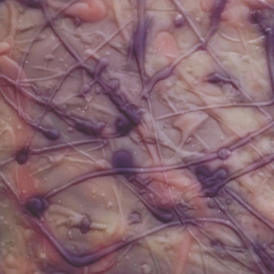 MARBLED SOAP