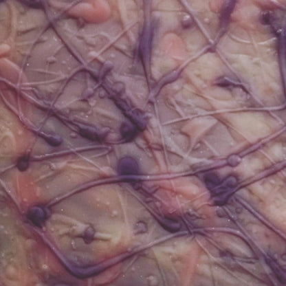 MARBLED SOAP